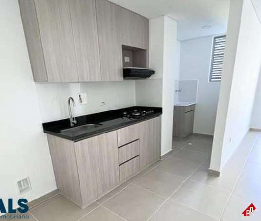 Apartamento para Venta en La Doctora. Municipio Sabaneta - $460.000.000 - 240619