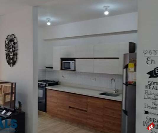 Apartamento para Venta en Niquia. Municipio Bello - $399.000.000 - 240658