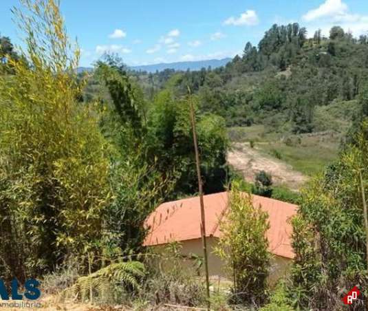 Lote Residencial para Venta en Rural. Municipio Guarne - $320.000.000 - 240692