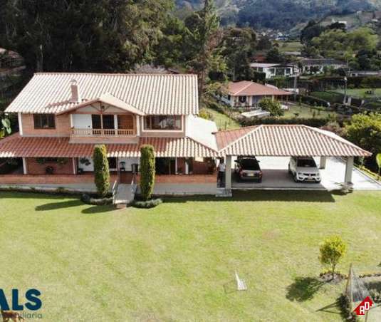 Casa para Venta en Rural. Municipio El Carmen - $1.400.000.000 - 240725