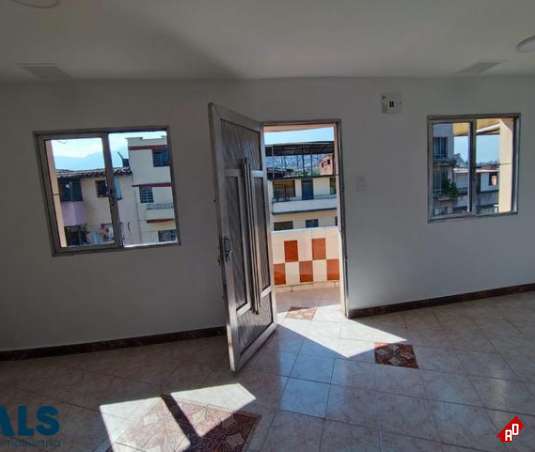 Apartamento para Venta en La Candelaria. Municipio Medellin - $225.000.000 - 240729