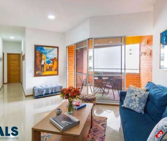 Apartamento para Venta en Aves Marías. Municipio Sabaneta - $740.000.000 - 240731