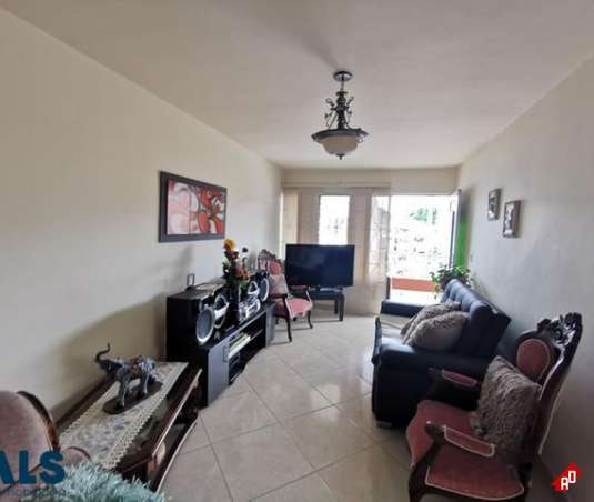 Casa para Venta en Cristo Rey. Municipio Medellin - $440.000.000 - 240788