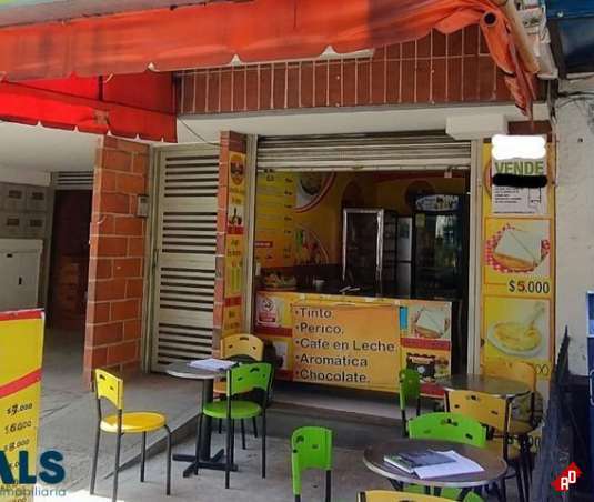 Local Comercial para Venta en Santa Mónica. Municipio Medellin - $280.000.000 - 240951