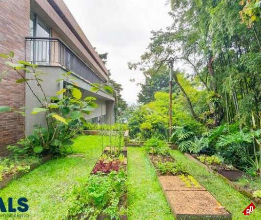 Casa para Venta en Los Balsos Nº 1. Municipio Medellin - $4.900.000.000 - 240952