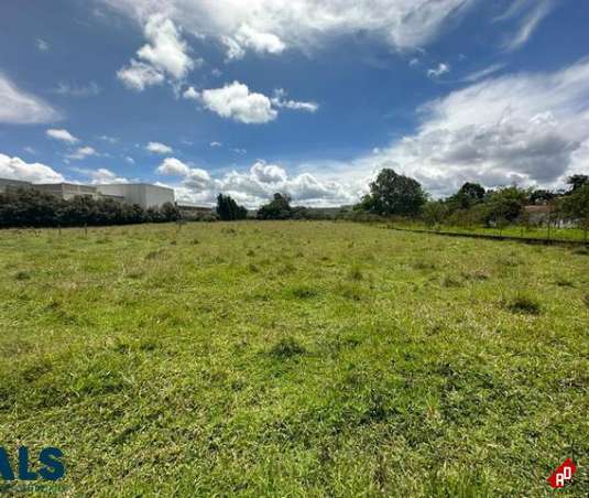 Lote Residencial para Venta en Rancherias. Municipio Rionegro - $30.000.000.000 - 240960