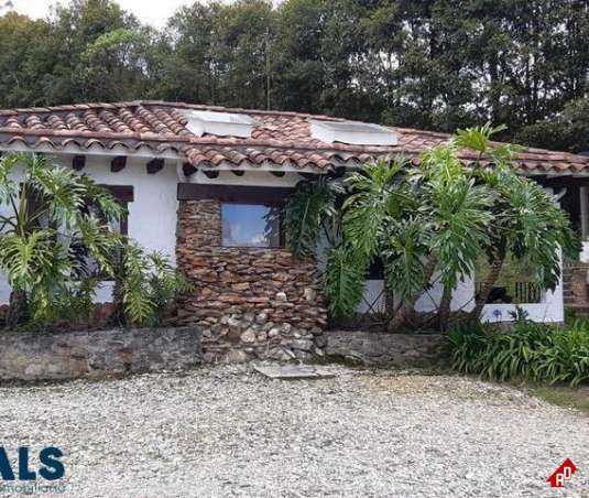 Finca Recreativa para Venta en V. El Tablazo. Municipio Rionegro - $6.950.000.000 - 241017