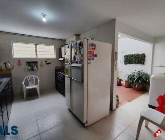 Apartamento para Venta en Conquistadores. Municipio Medellin - $650.000.000 - 241171