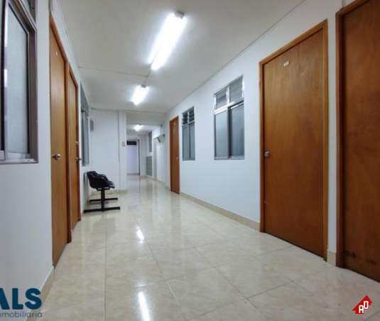 Oficina para Venta en La Candelaria. Municipio Medellin - $530.000.000 - 241193