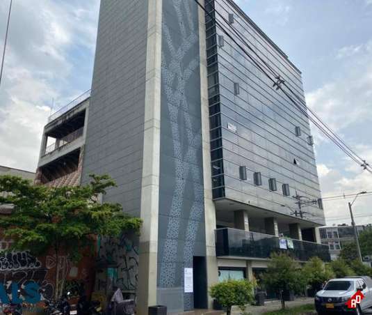 Edificio para Venta en Guayabal. Municipio Medellin - $8.000.000.000 - 241233