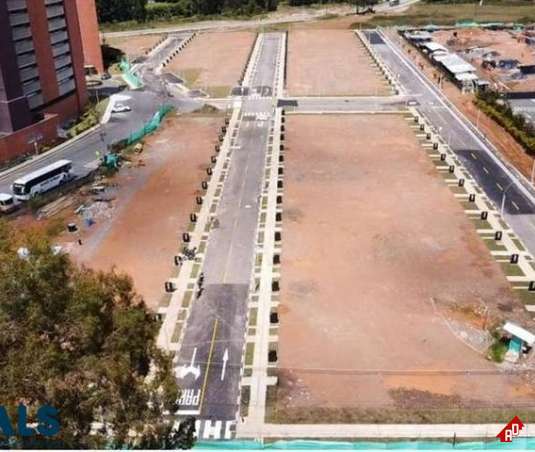 Lote Residencial para Venta en V. Barro Blanco. Municipio Rionegro - $275.000.000 - 241317