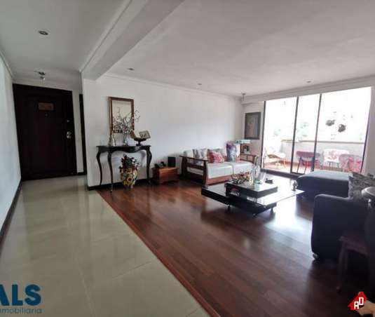 Apartamento para Venta en Las Palmas. Municipio Medellin - $930.000.000 - 241328