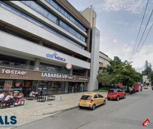 Local Comercial para Venta en Manila. Municipio Medellin - $1.280.000.000 - 241336