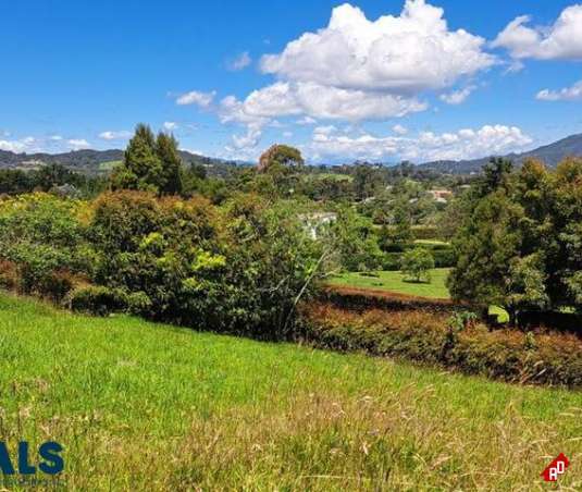 Lote Residencial para Venta en Alto de las Palmas. Municipio Envigado - $3.072.000.000 - 241382