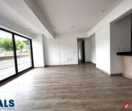 Apartamento para Venta en V. La Argentina. Municipio El Retiro - $830.000.000 - 241416