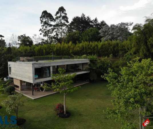 Casa para Venta en V. El Tablazo. Municipio Rionegro - $5.600.000.000 - 241496