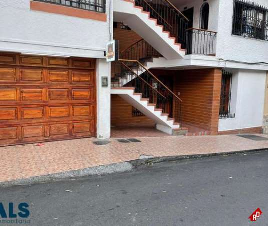 Casa para Venta en El Danubio. Municipio Medellin - $1.400.000.000 - 241500