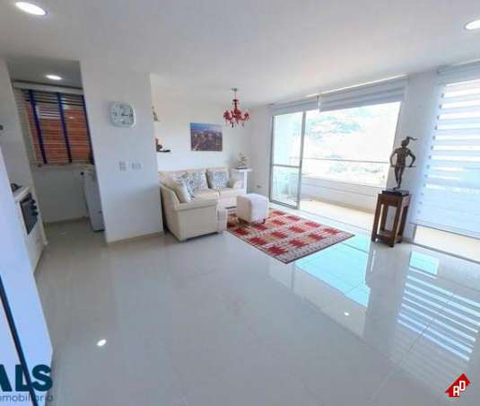 Apartamento para Venta en Santa Ana. Municipio Bello - $430.000.000 - 241553