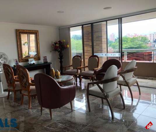 Apartamento para Venta en Belén Rosales. Municipio Medellin - $840.000.000 - 241561