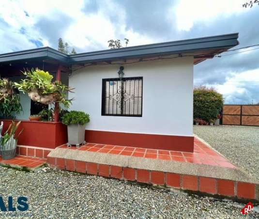 Finca Recreativa para Venta en V. La Mosquita (Rionegro). Municipio Rionegro - $755.000.000 - 241562