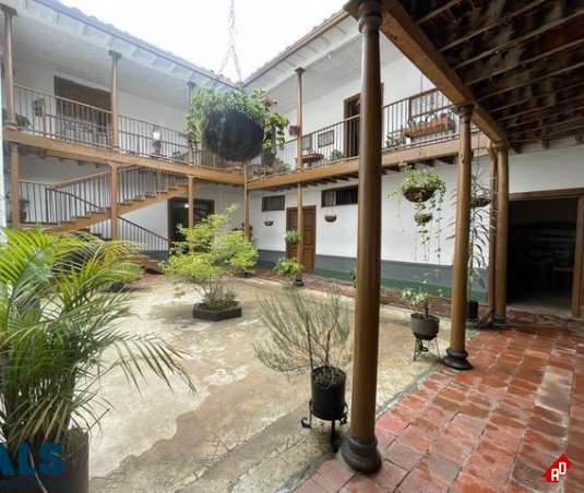 Casa para Venta en Centro. Municipio El Retiro - $6.000.000.000 - 241568