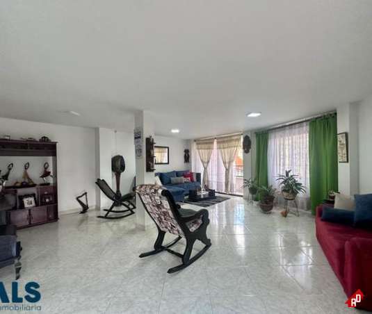 Apartamento para Venta en Buenos Aires. Municipio Medellin - $380.000.000 - 241621