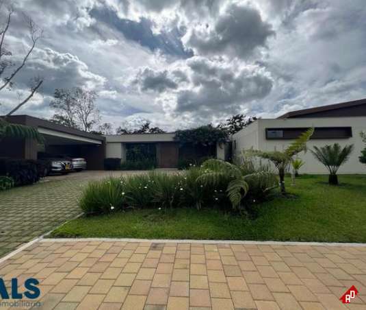 Casa para Venta en V. Guayabito. Municipio Rionegro - $3.850.000.000 - 241637