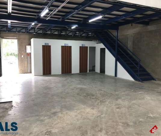 Bodega para Venta en Condina. Municipio Pereira - $2.040.000.000 - 241686