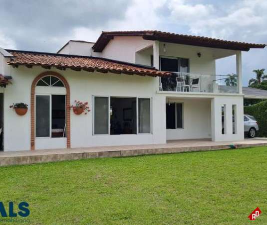 Finca Recreativa para Venta en Malabar. Municipio Pereira - $5.200.000.000 - 241700