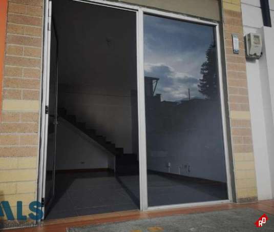 Local Comercial para Venta en Ditaires. Municipio Itagüí - $160.000.000 - 241763