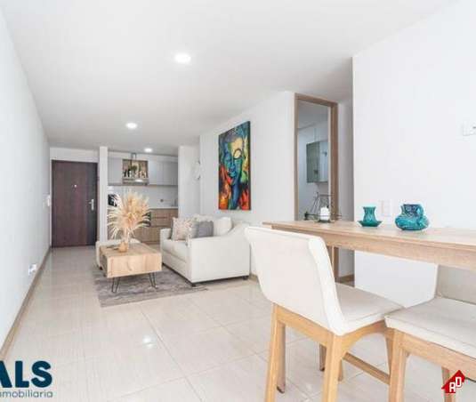 Apartamento para Venta en Buenos Aires. Municipio Medellin - $450.000.000 - 241804