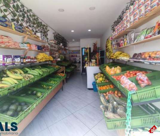 Local Comercial para Venta en Zona Centro. Municipio Caldas - $420.000.000 - 241840