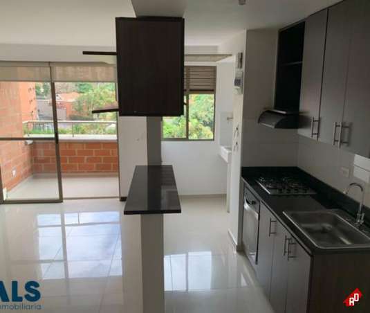 Apartamento para Venta en Loma de San Jose. Municipio Sabaneta - $435.000.000 - 241858