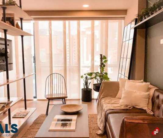 Apartamento para Venta en Los Almendros. Municipio Medellin - $550.000.000 - 241859