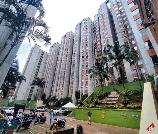 Apartamento para Venta en Centro. Municipio Medellin - $170.000.000 - 241911