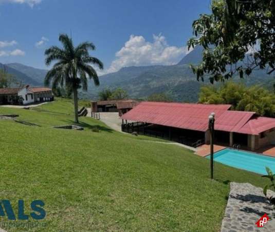 Finca Recreativa para Venta en Camilo C. Municipio Amagá - $3.500.000.000 - 241948