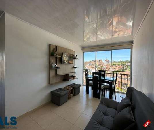 Apartamento para Venta en Urbano. Municipio Marinilla - $235.000.000 - 241977