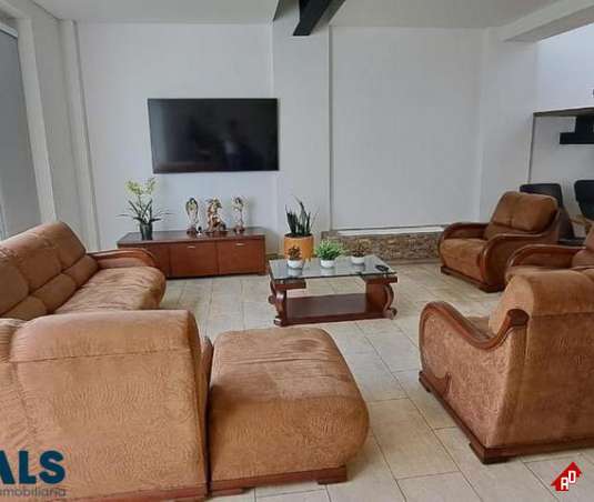 Casa para Venta en Retiro Campestre. Municipio El Retiro - $1.650.000.000 - 241982