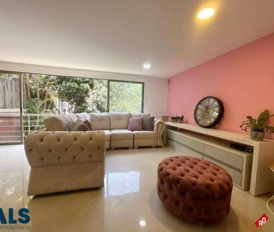 Casa para Venta en San Lucas. Municipio Medellin - $1.460.000.000 - 241987