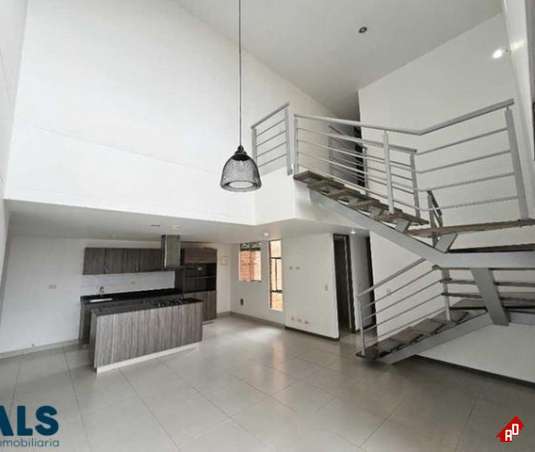 Apartamento para Venta en Sector Los Colegios. Municipio Rionegro - $700.000.000 - 241994