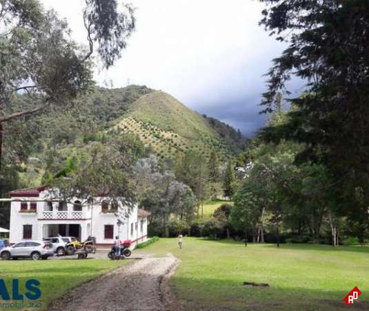 Finca Recreativa para Venta en V. Los Salados. Municipio El Retiro - $7.000.000.000 - 242032