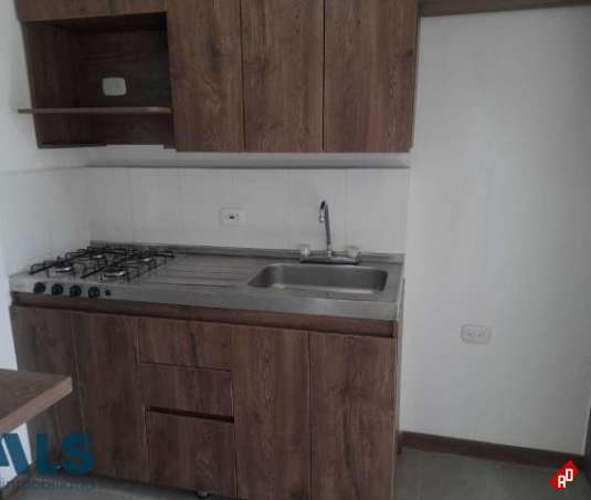 Apartamento para Venta en Urbano. Municipio San Antonio de Prado - $165.000.000 - 242041