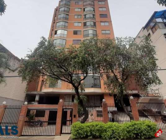 Apartamento para Venta en Prado. Municipio Medellin - $170.000.000 - 242108