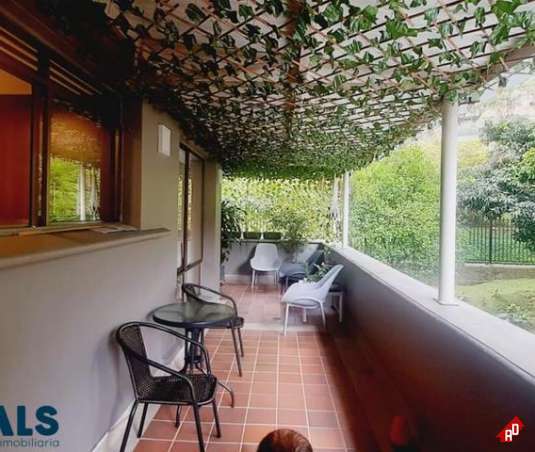 Apartamento para Venta en Loma Televida. Municipio Medellin - $775.000.000 - 242276