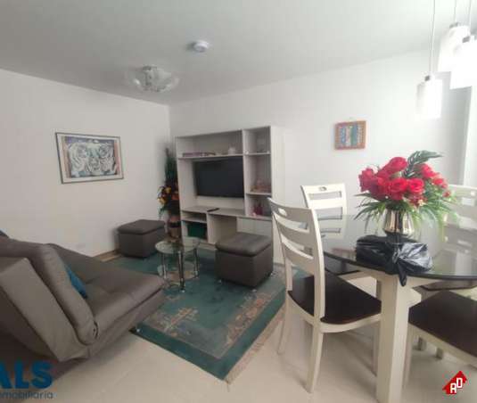 Apartamento para Venta en Buenos Aires. Municipio Medellin - $500.000.000 - 242294