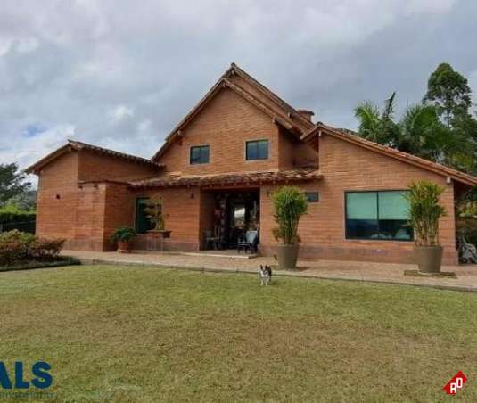 Casa para Venta en V. Pontezuela. Municipio Rionegro - $2.900.000.000 - 242388