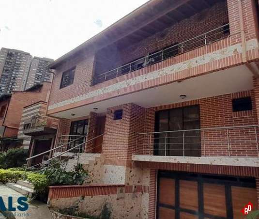 Casa para Venta en V. Cañaveralejo. Municipio Sabaneta - $1.300.000.000 - 242432