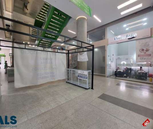 Local Comercial para Venta en Centro. Municipio Medellin - $255.000.000 - 242461