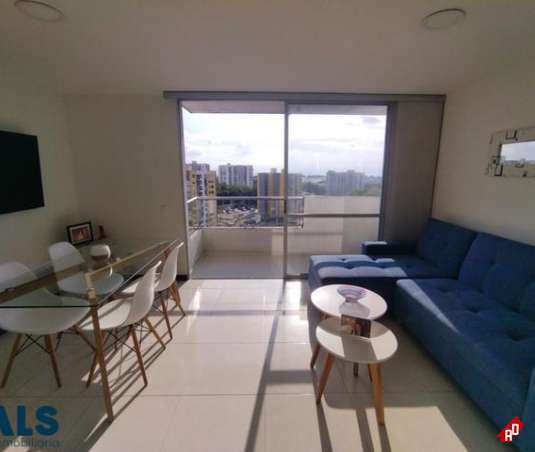 Apartamento para Venta en Dosquebradas. Municipio Pereira - $310.000.000 - 242474