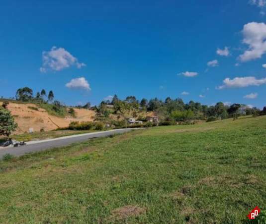 Lote Residencial para Venta en V. Quirama. Municipio Rionegro - $672.000.000 - 242562